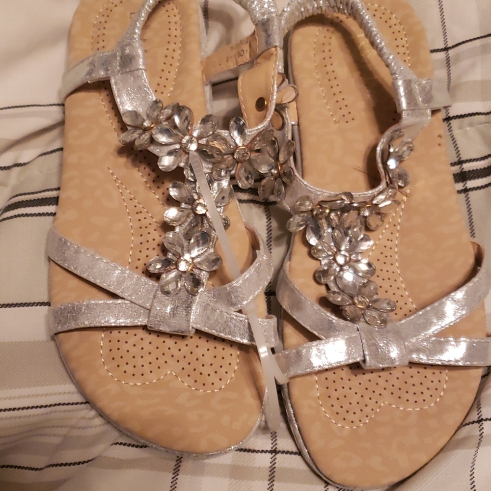 Women's sandals